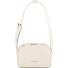  Schoudertas Leder 20 cm variant wooly white