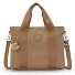  Basic Minta Schoudertas L 44 cm variant early tan