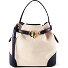  Blaike Zak 24 cm variant natural buff canvas refined navy