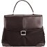 S-Oulite aktetas 40 cm laptopvak variant dark brown S-Oulite aktetas 40 cm laptopvak variant dark brown