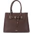  Sadette Schoudertas 38 cm variant chocolate