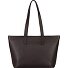 Lysa Schoudertas Leder 36 cm variant brown