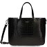  Wild Art Shopper Tas 34 cm variant schwarz