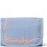 Portemonnee 13 cm variant vivid blue Portemonnee 13 cm variant vivid blue