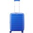  B-Flying Move 4 wielen Cabinewagen 55 cm met uitbreidingsplooi variant ultraviolet