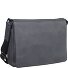  Den Haag Messenger Leer 31 cm variant grau