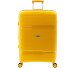3800 4 wielen Trolley 77 cm met uitbreidingsplooi variant turmeric 3800 4 wielen Trolley 77 cm met uitbreidingsplooi variant turmeric