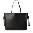  Ava Shopper Tas Leder 36 cm variant nero+nero int.