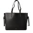  Ava Shopper Tas Leer 36 cm variant nero+nero int.