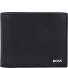  Zair Portemonnee RFID-bescherming Leer 12 cm variant black
