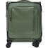  Eco Coated 4 wielen Cabinewagen S 55 cm variant pine green