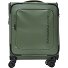 Eco Coated 4 wielen Cabinewagen S 55 cm variant pine green Eco Coated 4 wielen Cabinewagen S 55 cm variant pine green