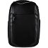  Lyss reisrugzak 43 cm laptopvak variant black