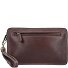 Toscana Leren Polstasje 23 cm variant kastanie Toscana Leren Polstasje 23 cm variant kastanie