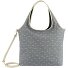 Origine Shopper Tas 37 cm variant midblue Origine Shopper Tas 37 cm variant midblue