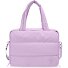  Puffer Schoudertas 33 cm Laptop compartiment variant lavender