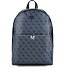  Milano Dagrugzak 42 cm Laptopvak variant blue denim
