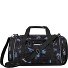 Sporttas 42 cm variant Midnight Dust Sporttas 42 cm variant Midnight Dust