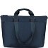  Bergen Shopper Tas 47 cm variant navy