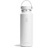  Hydration Wide Flex Cap Drinkfles 1180 ml variant white
