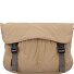 Cinch Aktetas Messenger 38 cm variant sanddune Cinch Aktetas Messenger 38 cm variant sanddune