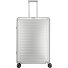  Next Trolley met 4 wielen, Aluminium, 77 cm variant silber2
