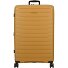  Striper 4 wielen Trolley 77 cm met uitbreidingsplooi variant ocher