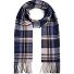  Sjaal 180 cm variant multi blue