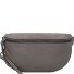 Just Pure Paulette Fanny pack Leer 24 cm variant dusty  Just Pure Paulette Fanny pack Leer 24 cm variant dusty