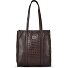  Elfie Shopper Tas M 30 cm variant croco brown