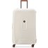 Moncey 4-wielige trolley 82 cm variant angora Moncey 4-wielige trolley 82 cm variant angora