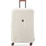  Moncey 4-wielige trolley 82 cm variant angora