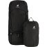  Voyager 60+10 SL Trekking rugzak 80 cm variant black