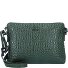  Aleganto Schoudertas Leer 24 cm variant pesto
