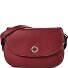  Athena Crossbody tas Leder 19 cm variant rot