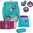  Alpha schooltas set 4st. variant dreamworld