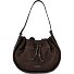 Schoudertas Leder 35 cm variant burnt coffee