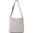  sofista dolce Schoudertas Leder 23 cm variant grey