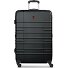  Amplar Evo 4 wielen Trolley L 75 cm met uitbreidingsplooi variant black