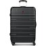  Amplar Evo 4 wielen Trolley L 75 cm met uitbreidingsplooi variant black