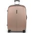 Paradise XP 4 wielen Trolley L 77 cm met uitbreidingsplooi variant beige Paradise XP 4 wielen Trolley L 77 cm met uitbreidingsplooi variant beige