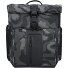  Brief Dagrugzak 46 cm Laptop compartiment variant camouflage black