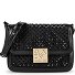  Amy Mini tas Schoudertas 17.5 cm variant black black