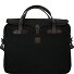  Luggage Twill Mini handtas 40.5 cm variant black