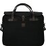  Luggage Twill Mini handtas 40.5 cm variant black