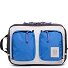  Global Aktentas 42 cm Laptopvak variant classic blue-bone white