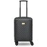  Palermo 4 wielen Cabinewagen S 55 cm variant black