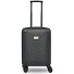  Palermo 4 wielen Cabinewagen S 55 cm variant black