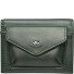 Valencia Portemonnee RFID-bescherming Leer 9.5 cm variant fango Valencia Portemonnee RFID-bescherming Leer 9.5 cm variant fango