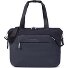  Furo Koffer RFID-bescherming 46 cm Laptop compartiment variant vulcan blue